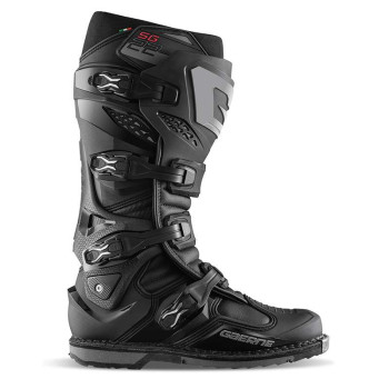 Bottes moto Gaerne SG22 NOIR