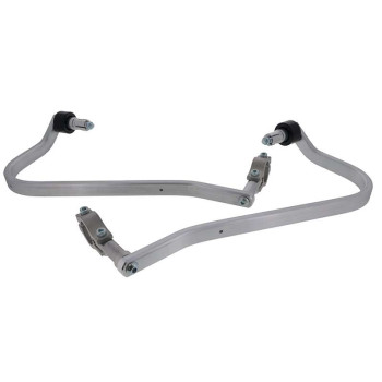Kit fixation Barkbusters BHG-123-00-NP Honda CB500X / NX500 Kit fixation Barkbusters BHG-123-00-NP Honda CB500X / NX500