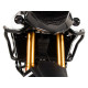 SOLID Hepco Becker Triumph TIGER 900 RALLY PRO 24- high side guards
