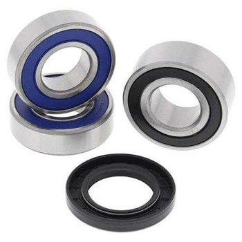 Kit roulements de roue moto All Balls (réf. 25-1283) KTM/Husaberg