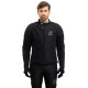 Summer motorcycle jacket Rukka AIRGOBI BLACK