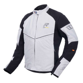 Blouson moto été Rukka AIRGOBI GRIS
