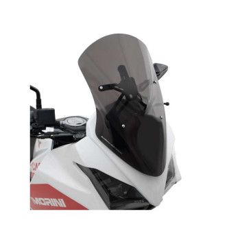 Saute-vent Barracuda AEROSPORT Moto Morini X-CAPE