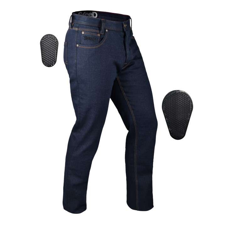 Jean moto Skeed ULTIMATE