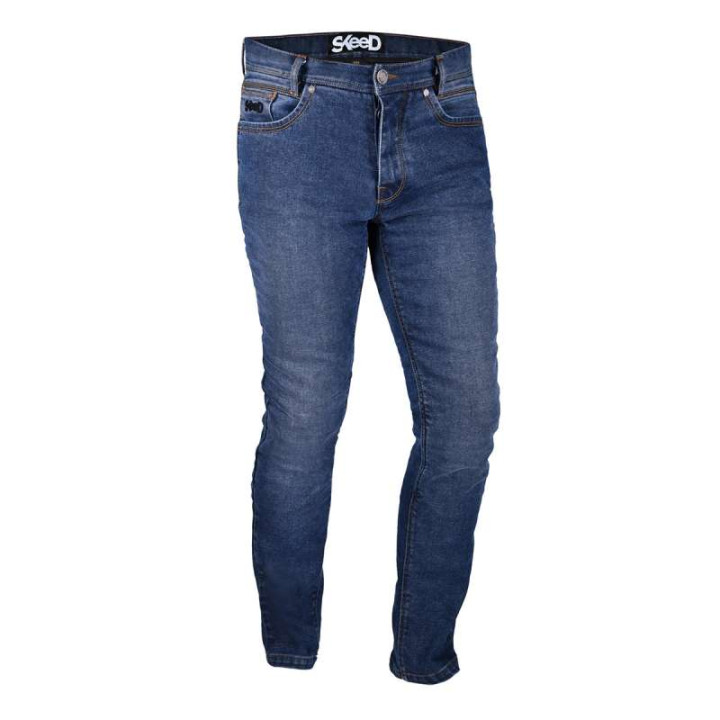 Jean moto Skeed ULTIMATE