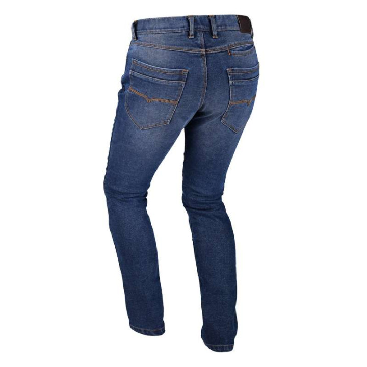 Jean moto Skeed ULTIMATE
