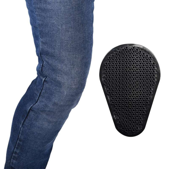 Jean moto Skeed ULTIMATE