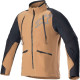 Veste Alpinestars HYDE XT Stretch DRYSTAR XF Sable/Noir