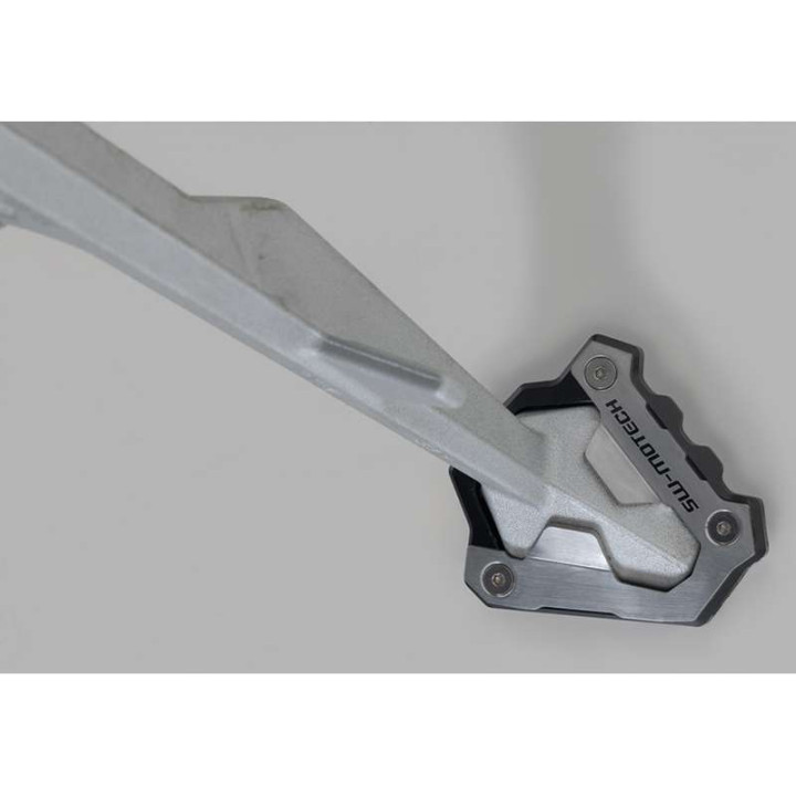 BMW F900GS SW-Motech side stand (STS.07.602.10000) BMW F900GS SW-Motech side stand (STS.07.602.10000)