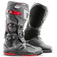 Gaerne SG22 motorcycle boots GREY/RED Gaerne SG22 motorcycle boots GREY/RED