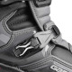 Bottes moto Gaerne SG22 GRIS/ROUGE