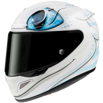 Casque HJC RPHA 12 LIGHT FURY UNIVERSAL