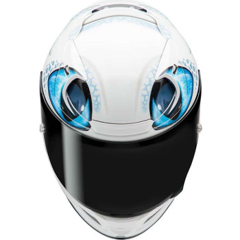 Casque HJC RPHA 12 LIGHT FURY UNIVERSAL