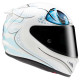 Casque HJC RPHA 12 LIGHT FURY UNIVERSAL