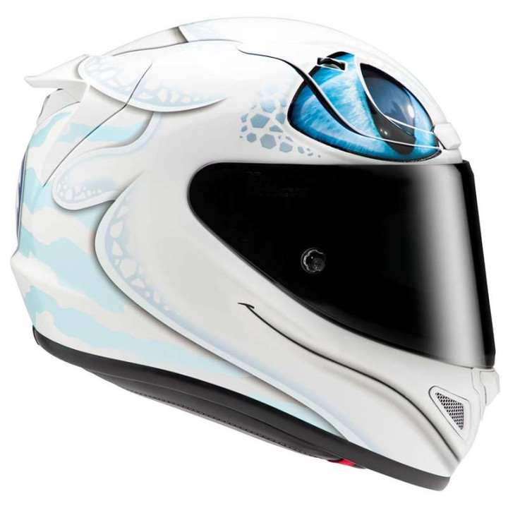Casque HJC RPHA 12 LIGHT FURY UNIVERSAL