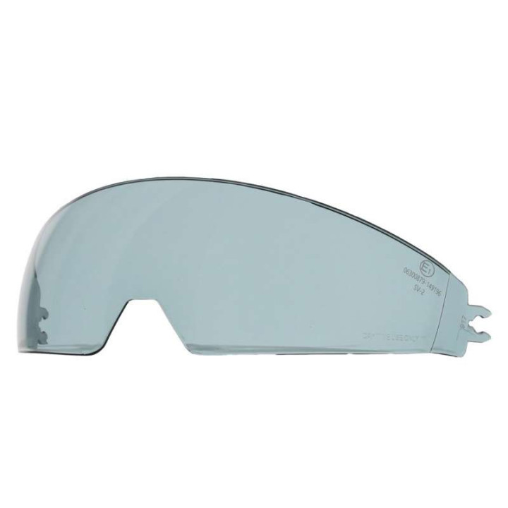 Écran solaire pour casque Acerbis TDC 22.06