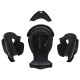 Intérieur pour casque Acerbis TDC 22.06