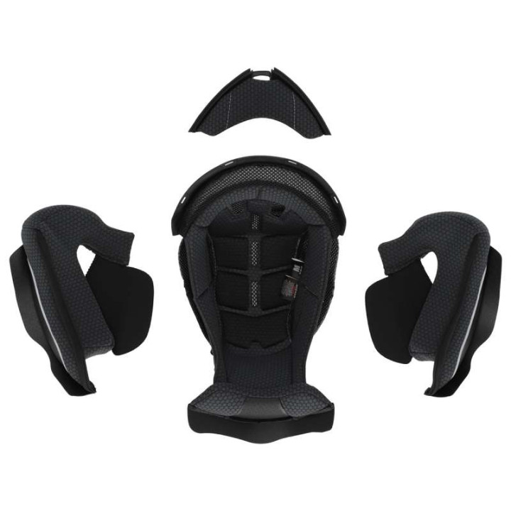 Intérieur pour casque Acerbis TDC 22.06