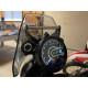Motoboxer HIMALAYAN 450 GPS holder