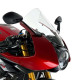 Bulle WRS SPORT (TR007) Triumph SPEED TRIPLE 1200 RR