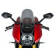 Bulle WRS SPORT (TR007) Triumph SPEED TRIPLE 1200 RR