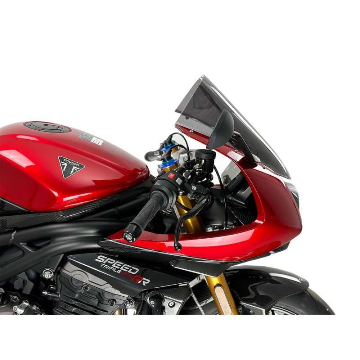 Bulle WRS SPORT (TR007) Triumph SPEED TRIPLE 1200 RR