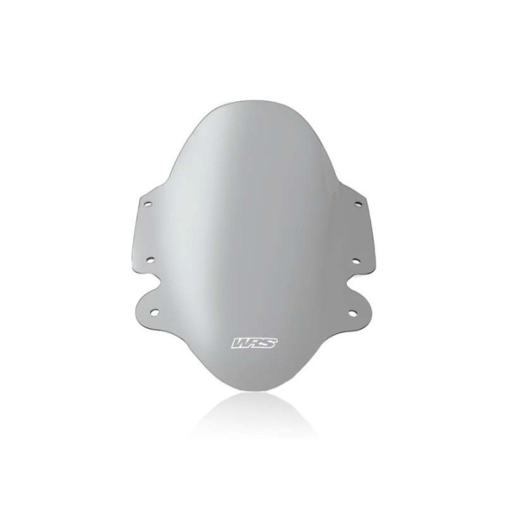 Bulle WRS SPORT (TR007) Triumph SPEED TRIPLE 1200 RR