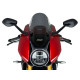 Bulle WRS SPORT (TR007) Triumph SPEED TRIPLE 1200 RR