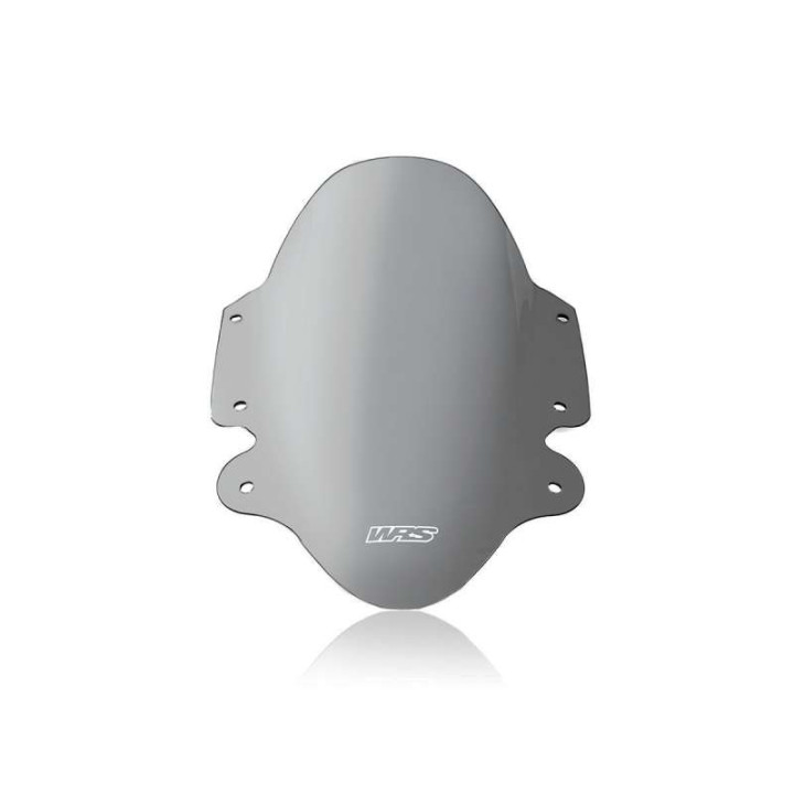 Bulle WRS SPORT (TR007) Triumph SPEED TRIPLE 1200 RR