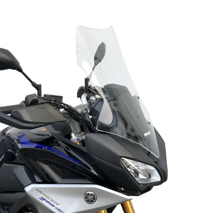 WRS TOURING bubble (YA004) YAMAHA MT-09 TRACER/GT