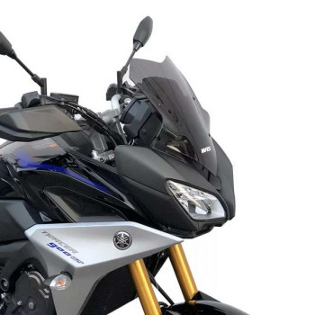 Bulle WRS SPORT (YA005) YAMAHA MT-09 TRACER/GT