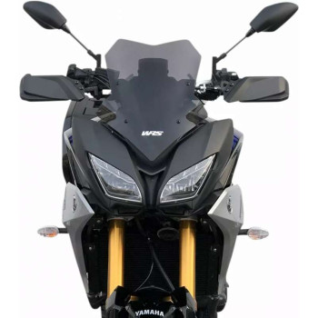 Bulle WRS SPORT (YA005) YAMAHA MT-09 TRACER/GT