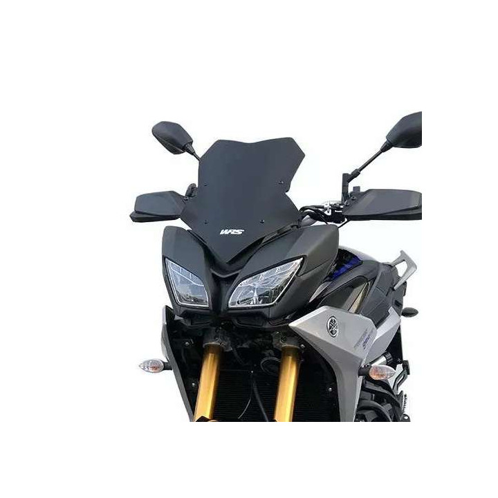 Bulle WRS SPORT (YA005) YAMAHA MT-09 TRACER/GT