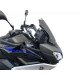 Bulle WRS SPORT (YA005) YAMAHA MT-09 TRACER/GT