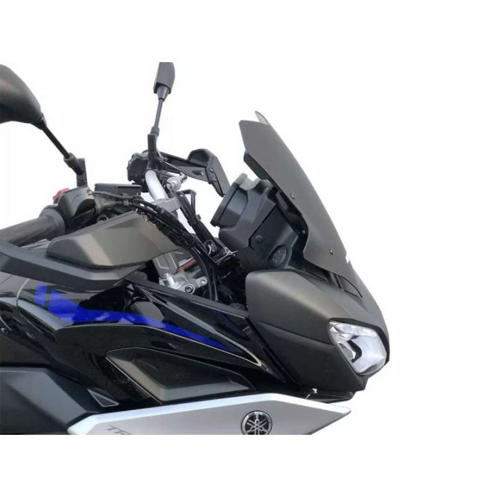 Bulle WRS SPORT (YA005) YAMAHA MT-09 TRACER/GT