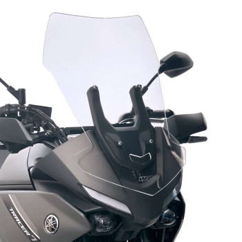 WRS TOURING bubble (YA027) YAMAHA TRACER 7/GT