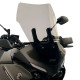 WRS TOURING bubble (YA027) YAMAHA TRACER 7/GT