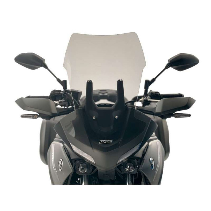 WRS TOURING bubble (YA027) YAMAHA TRACER 7/GT