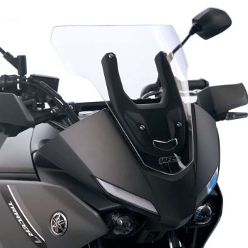 Bulle WRS SPORT (YA028) YAMAHA TRACER 7/GT