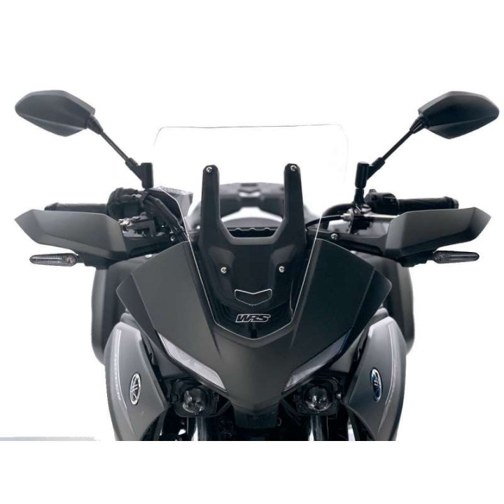 WRS SPORT bubble (YA028) YAMAHA TRACER 7/GT