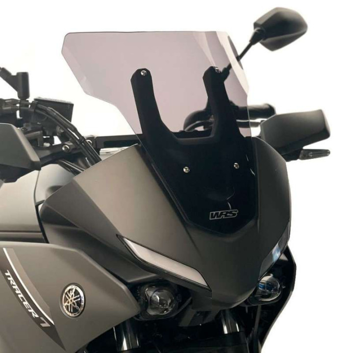 WRS SPORT bubble (YA028) YAMAHA TRACER 7/GT