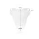 WRS SPORT bubble (YA028) YAMAHA TRACER 7/GT WRS SPORT bubble (YA028) YAMAHA TRACER 7/GT