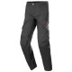 Pantalon moto Alpinestars AMT-8 Stretch Drystar XF Noir