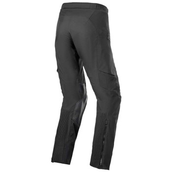 Pantalon moto Alpinestars AMT-8 Stretch Drystar XF Noir
