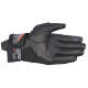 Gants Alpinestars COROZAL V3 DRYSTAR Gris/Rouge