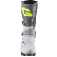 Bottes moto Gaerne SG22 Gris/Jaune