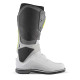 Bottes moto Gaerne SG22 Gris/Jaune