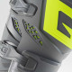 Bottes moto Gaerne SG22 Gris/Jaune