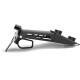Support de plaque R&G (LP0355BK) HORNET 750