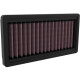 Air filter K&amp-N DU-9321 Ducati DESERT X